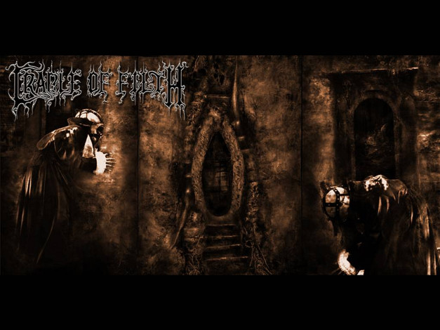 Обои картинки фото nymphetamine, cunt, worship, музыка, cradle, of, filth