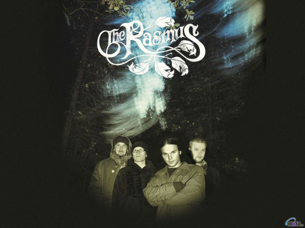 Обои картинки фото rasmus, музыка