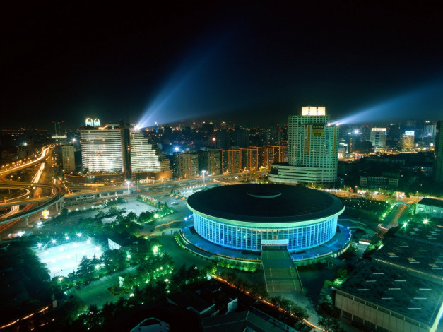 Обои картинки фото спорт, стадионы