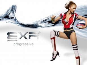 Картинка бренды exr