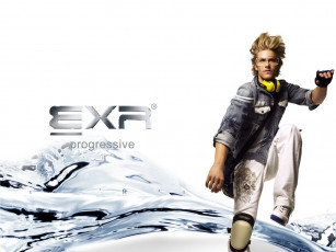 Картинка бренды exr