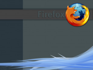 Картинка компьютеры mozilla firefox