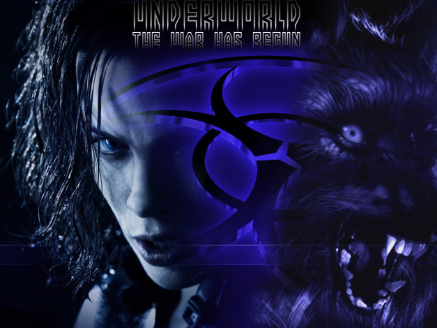 Обои картинки фото кино, фильмы, underworld