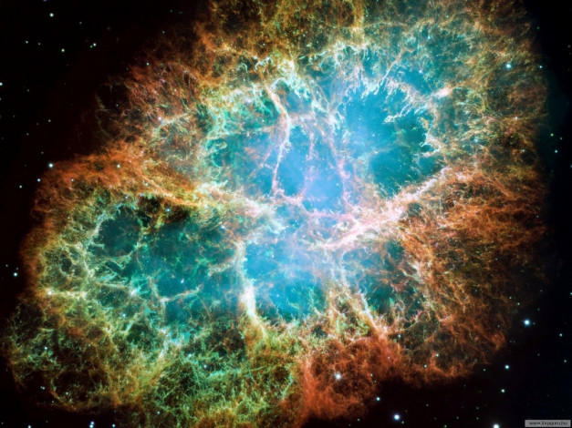 Обои картинки фото космос, галактики, туманности