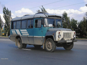 Картинка автомобили автобусы