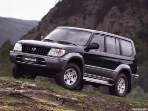 Картинка автомобили toyota