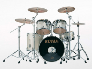 Картинка музыка музыкальные инструменты барабан