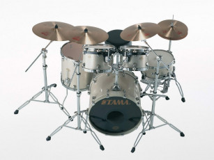 Картинка музыка музыкальные инструменты барабан