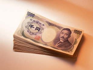 Картинка разное золото купюры монеты