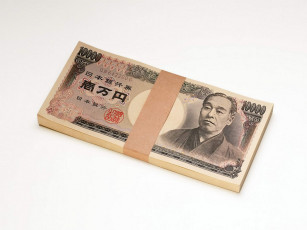 Картинка разное золото купюры монеты