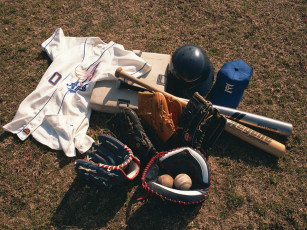 Картинка спорт бейсбол