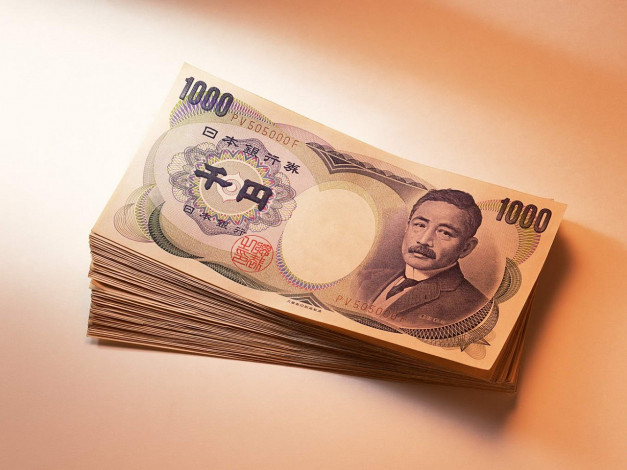 Обои картинки фото разное, золото, купюры, монеты