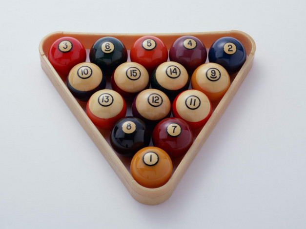 Обои картинки фото спорт, бильярд