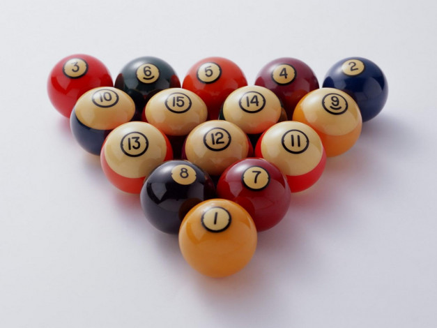 Обои картинки фото спорт, бильярд