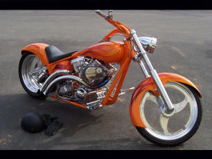 Картинка мотоциклы customs