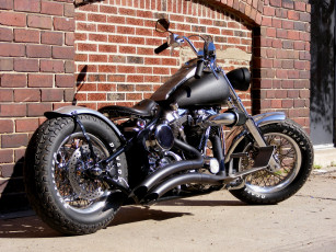 Картинка мотоциклы customs