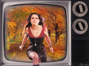 Картинка музыка within temptation