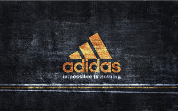 Картинка бренды adidas