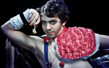 Картинка мужчины unsort