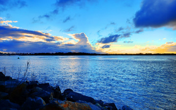 Картинка природа моря океаны