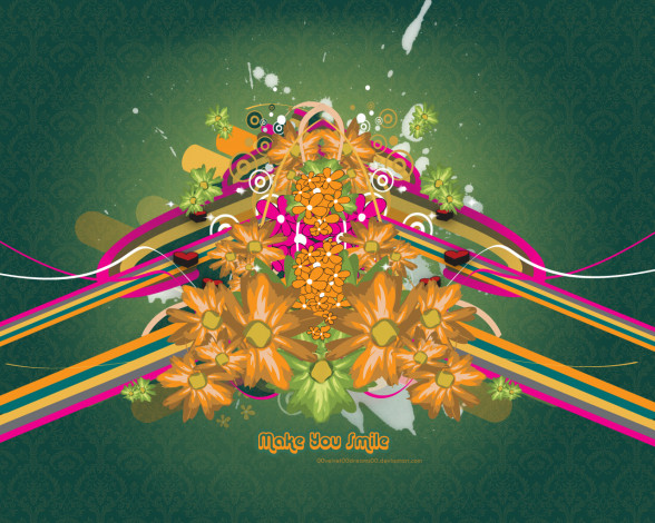 Обои картинки фото векторная, графика