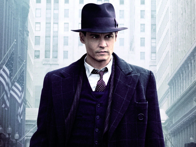 Обои картинки фото кино, фильмы, public, enemies