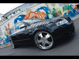 Картинка автомобили audi