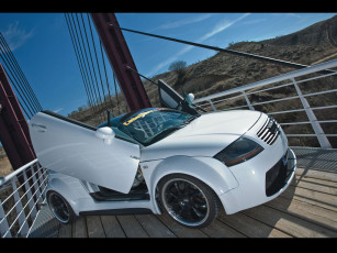 Картинка автомобили audi