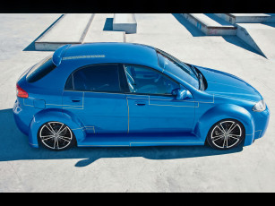 Картинка автомобили daewoo