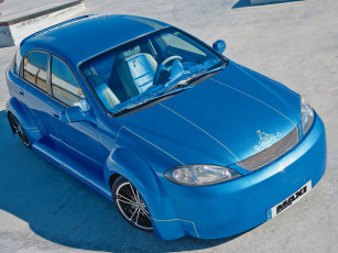 Картинка автомобили daewoo