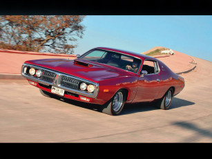 Картинка автомобили dodge