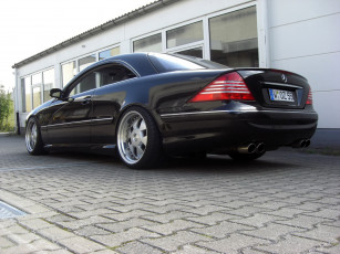 Картинка автомобили mercedes benz