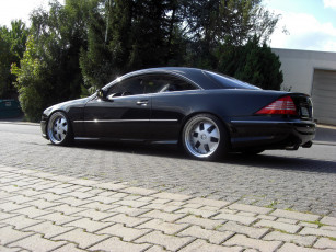 Картинка автомобили mercedes benz