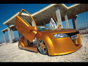 Картинка автомобили opel