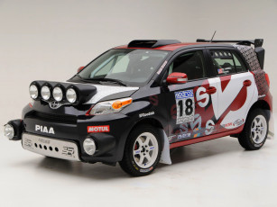 Картинка автомобили scion