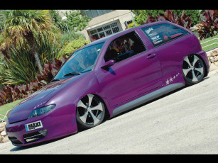 Картинка автомобили seat