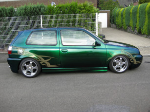 Картинка автомобили volkswagen