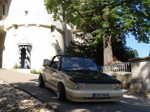 Картинка автомобили volkswagen