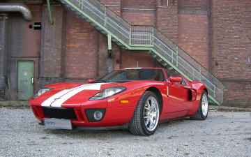 Картинка автомобили ford