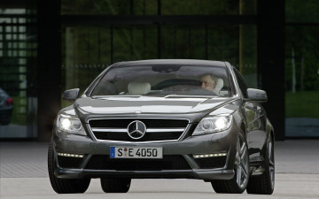 Картинка автомобили mercedes benz