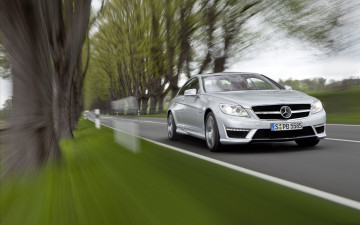 Картинка автомобили mercedes benz