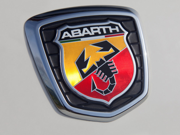 Обои картинки фото abarth, бренды, авто, мото, unknown
