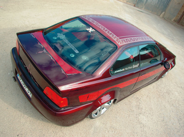 Обои картинки фото автомобили, bmw