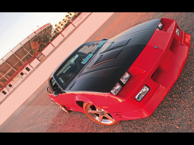 Обои картинки фото автомобили, camaro