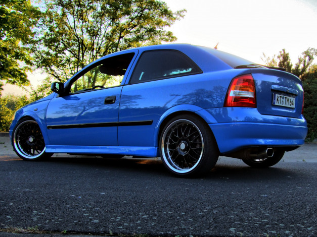 Обои картинки фото автомобили, opel