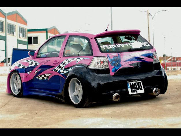 Обои картинки фото автомобили, seat