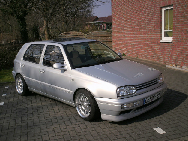 Обои картинки фото автомобили, volkswagen