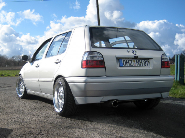 Обои картинки фото автомобили, volkswagen