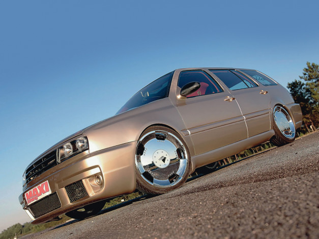 Обои картинки фото автомобили, volkswagen