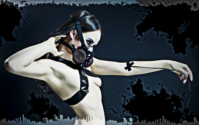 Обои картинки фото -Unsort Креатив, девушки, unsort, креатив